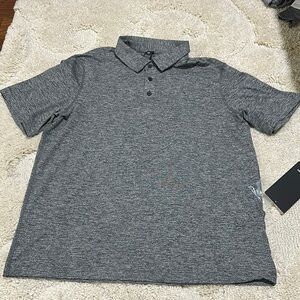 Lululemon Polo